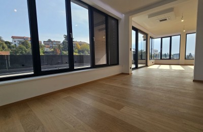 Zagreb, Srebrnjak – Luxus penthouse zum Verkauf