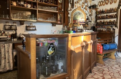 Mehrfamilienhaus in toller Lage nahe dem Meer