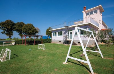 Haus mit Schwimmbad zu verkaufen, Vodnjan