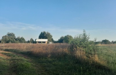 Eine Oase der Ruhe in Zentralistrien!