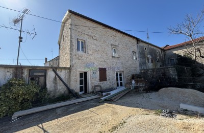 Istrien, Rovinj, wunderschönes Steinhaus in der Umgebung von Rovinj