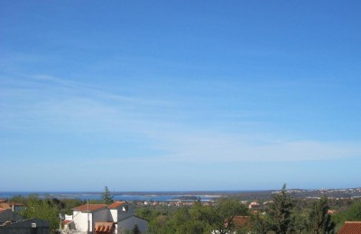 Verkauf einer großen, wunderschön dekorierten und komplett möblierten Wohnung mit Blick auf das Meer, Ližnjan!