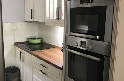 Split, Sućidar, Verkauf einer großen und vollständig eingerichteten Wohnung, 83 m²