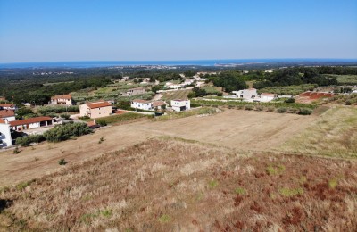 Grundstück Kastelir-Labinci