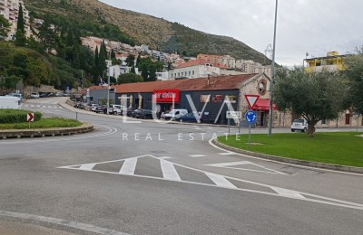 Dubrovnik, Gruž, Gewerbefläche 318 m² zu verkaufen