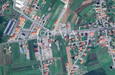 Klinča Sela: 4.755 m2 Baugrundstück zu verkaufen