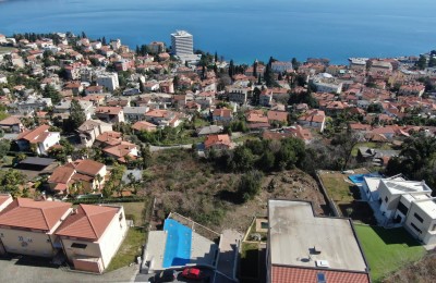 Opatija bietet fantastische Luxusapartments in einer Wohneinheit mit neun Apartments