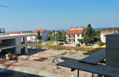 Verkauf von Büroflächen in einem neuen Geschäfts- und Wohnprojekt, Poreč CPP3