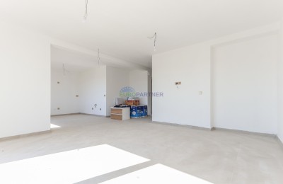 Wohnung 93 m² mit Schwimmbad, Poreč