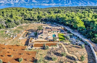 Haus Hvar