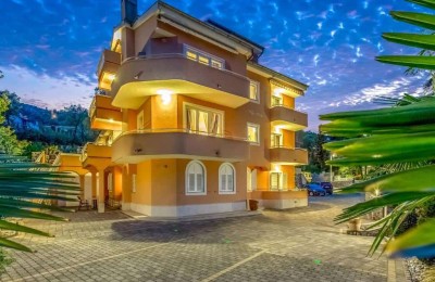 Haus Opatija