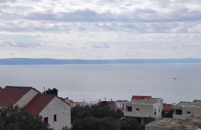 Mehrfamilienhaus mit Pool und Meerblick, Makarska, zu Verkauf