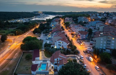 Haus Pula