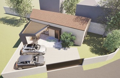 Haus Umag