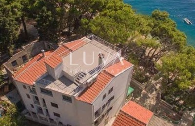 Mala Duba, Živogošće – Boutique-Hotel am Strand