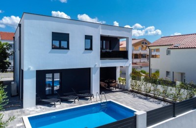 Haus Vrsi