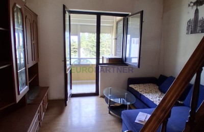 Wohnung 38m2 Červar Porat, Umgebung Poreč