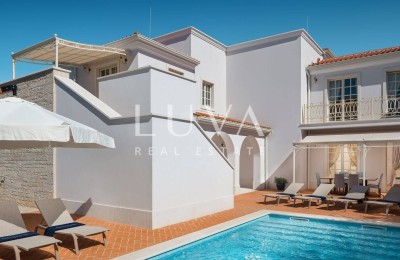 Luxusvilla mit Pool zu verkaufen, Poreč, Istrien