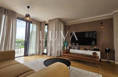 Zagreb Blato Luxushaus zu verkaufen