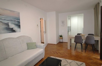 Wohnung 850 m vom Meer entfernt, Poreč, Istrien