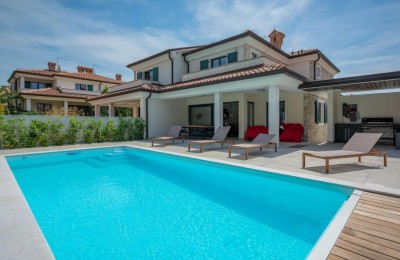 Haus Umag