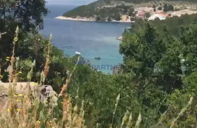 Grundstück Hvar