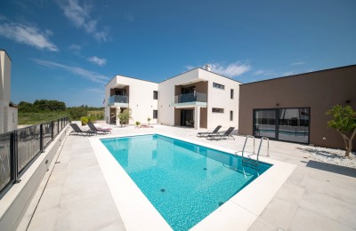 Haus Vrsi