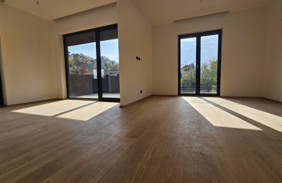 Zagreb, Srebrnjak – Luxus 3-Zimmer Wohnung S1 zum Verkauf