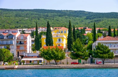 Haus Crikvenica