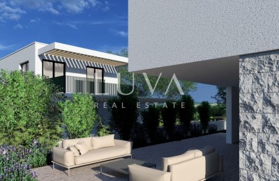 Dubrovnik, Slano, Modernes Haus, 200 m², nahe am Meer zu verkaufen