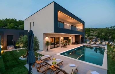 Haus Makarska