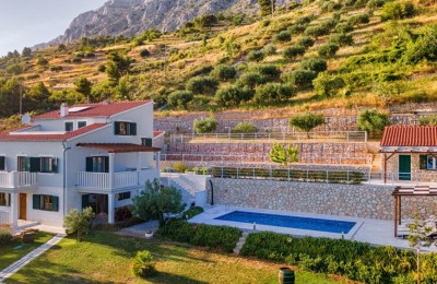 Haus Omis