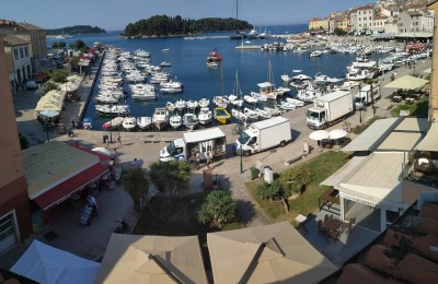 Wohnung im Zentrum von Rovinj