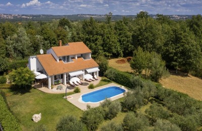 Haus Porec