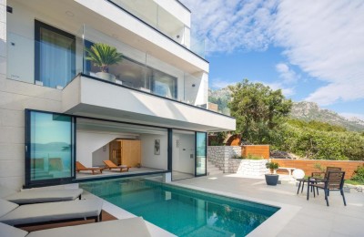 Haus Makarska