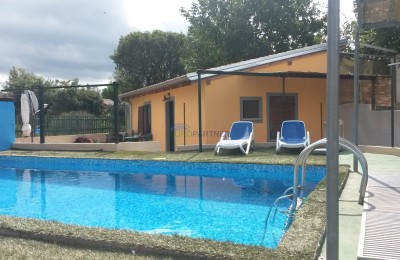 Istrien, Rovinj, Themenpark MINI CROATIA