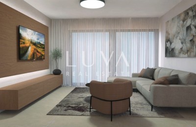 Zagreb, Jastrebarsko, Gebäude 2, Haus S5, Wohnfläche 122 m², Neubau