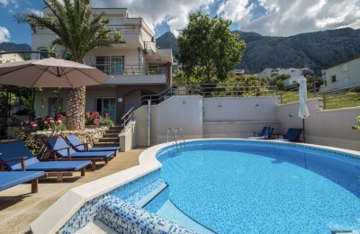 Haus Makarska