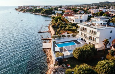 Haus Zadar