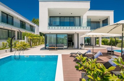 Haus Opatija
