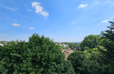 Zagreb Pantovčak, 141 m2 Wohnung zur Sanierung, zu verkaufen