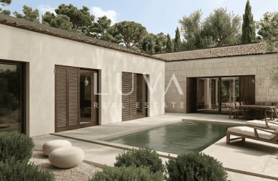 Hvar, Stari Grad, Luxushaus mit Pool zu verkaufen