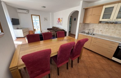 Istrien, Medulin, Wohnung in Meeresnähe