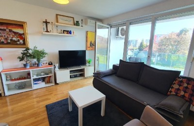 Zagreb, Špansko, moderne 41 m² Wohnung zum Verkauf