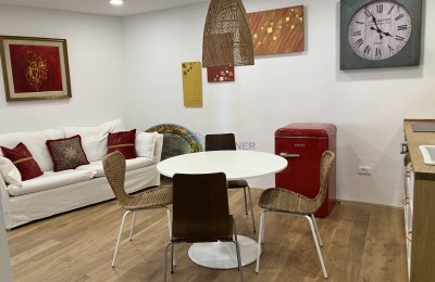 Istrien, Vodnjan, schöne Wohnung mit Balkon