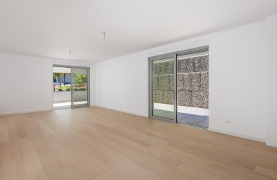 Opatija, luxuriöser Neubau mit Meerblick, Wohnung NF 97,62 m²