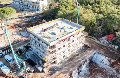 Wohnung Porec