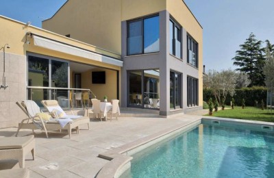 Haus Pula