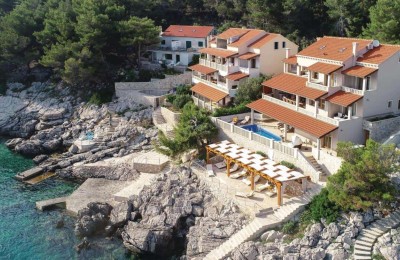 Haus Korcula