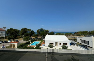 Istrien, Fažana, Villa in einer exklusiven Zone nahe dem Meer, angepasst für Personen mit Behinderungen